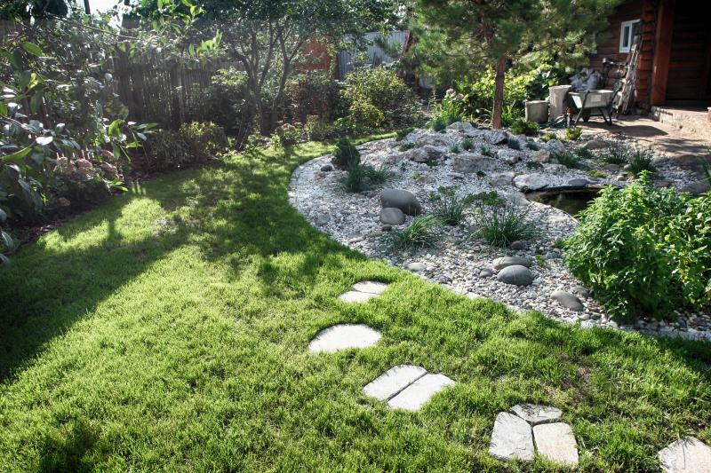 Comment transformer votre jardin avec un aménagement paysager réussi ?