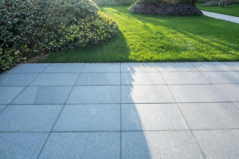 Dallage ext&eacute;rieur &agrave; H&eacute;rimoncourt, guide pratique et conseils